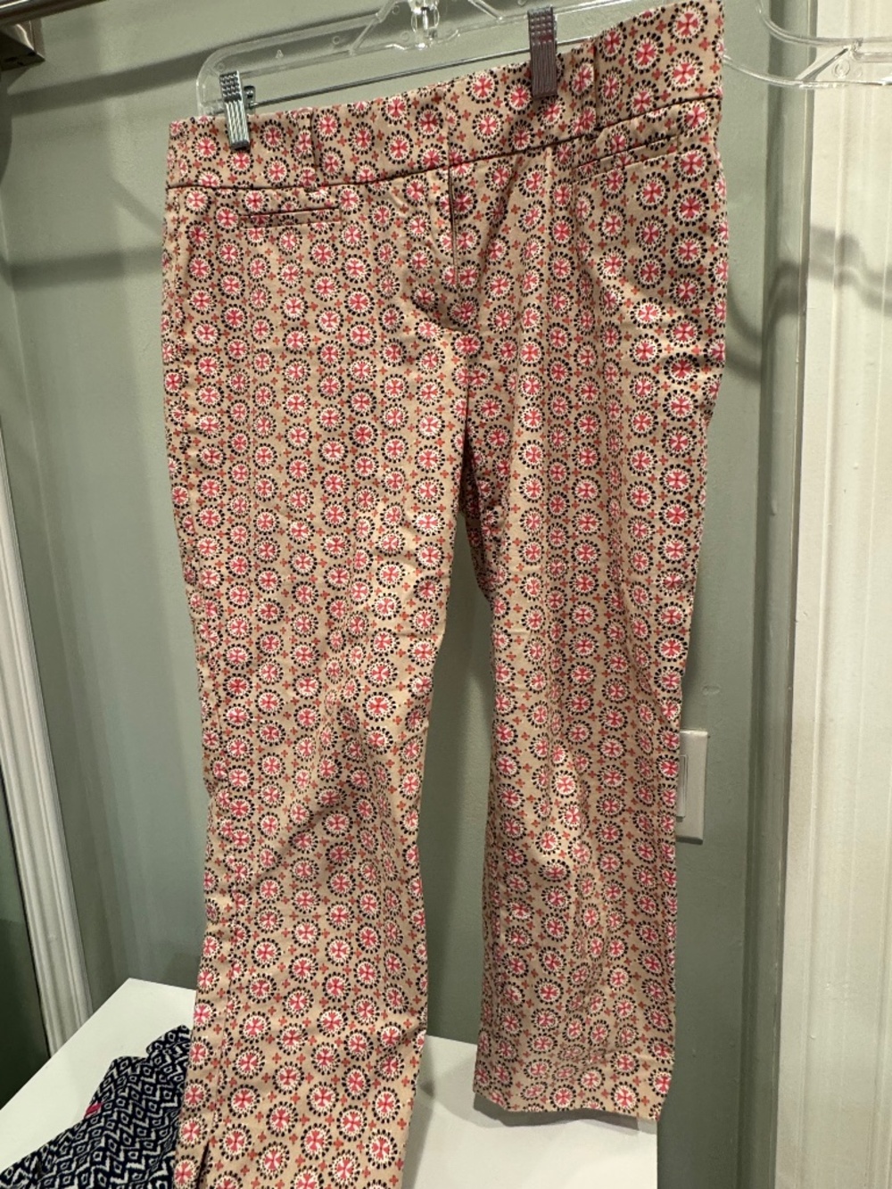 Ann Taylor Loft pants